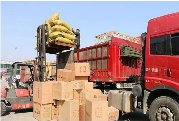 厦门到龙安区物流专线