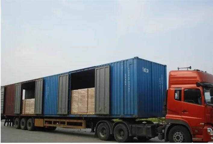 厦门到龙安区整车运输