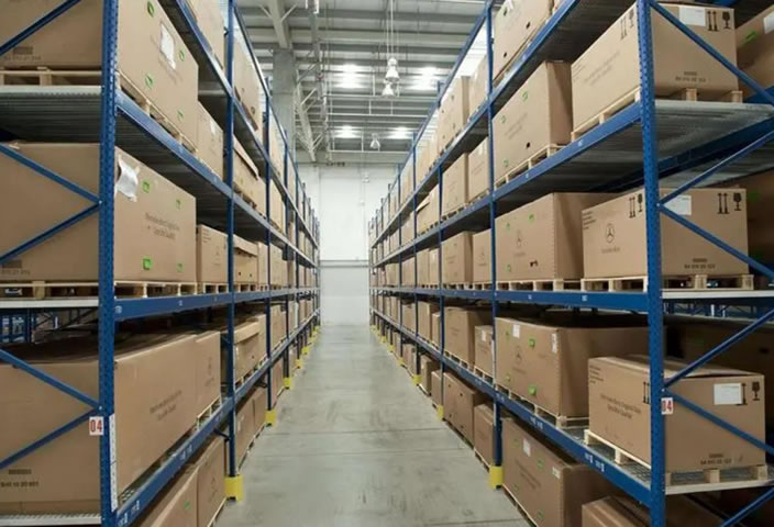 厦门到龙安区货物仓储