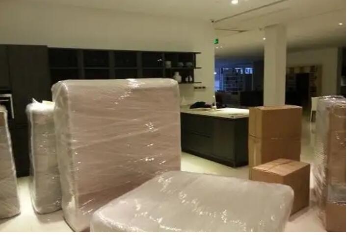 厦门到龙安区长途搬家