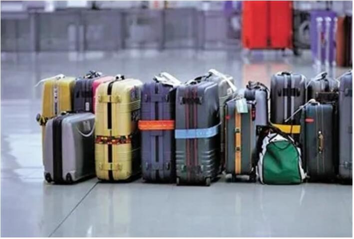 厦门到龙安区行李托运