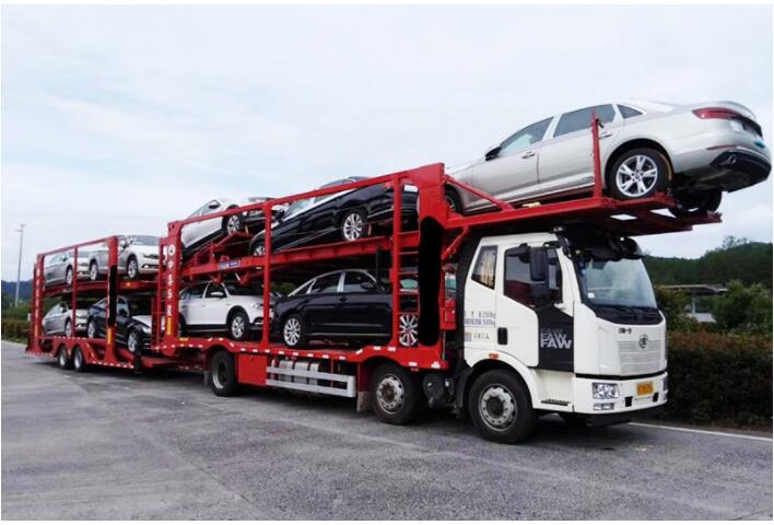 厦门到龙安区轿车托运